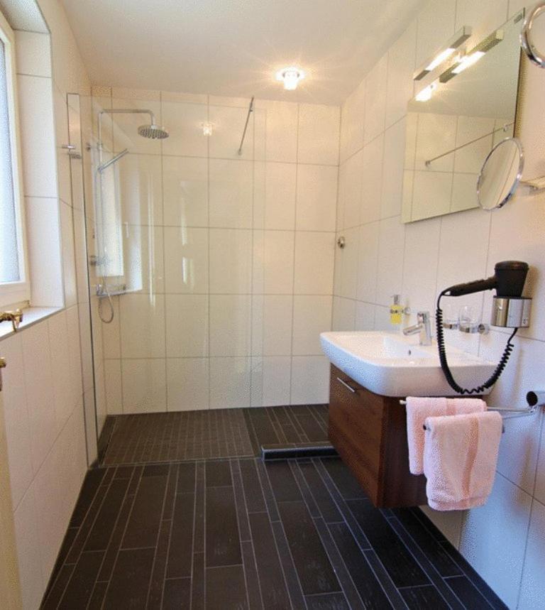 Aparthotel Kroesbacher ฟูลป์เมส ภายนอก รูปภาพ
