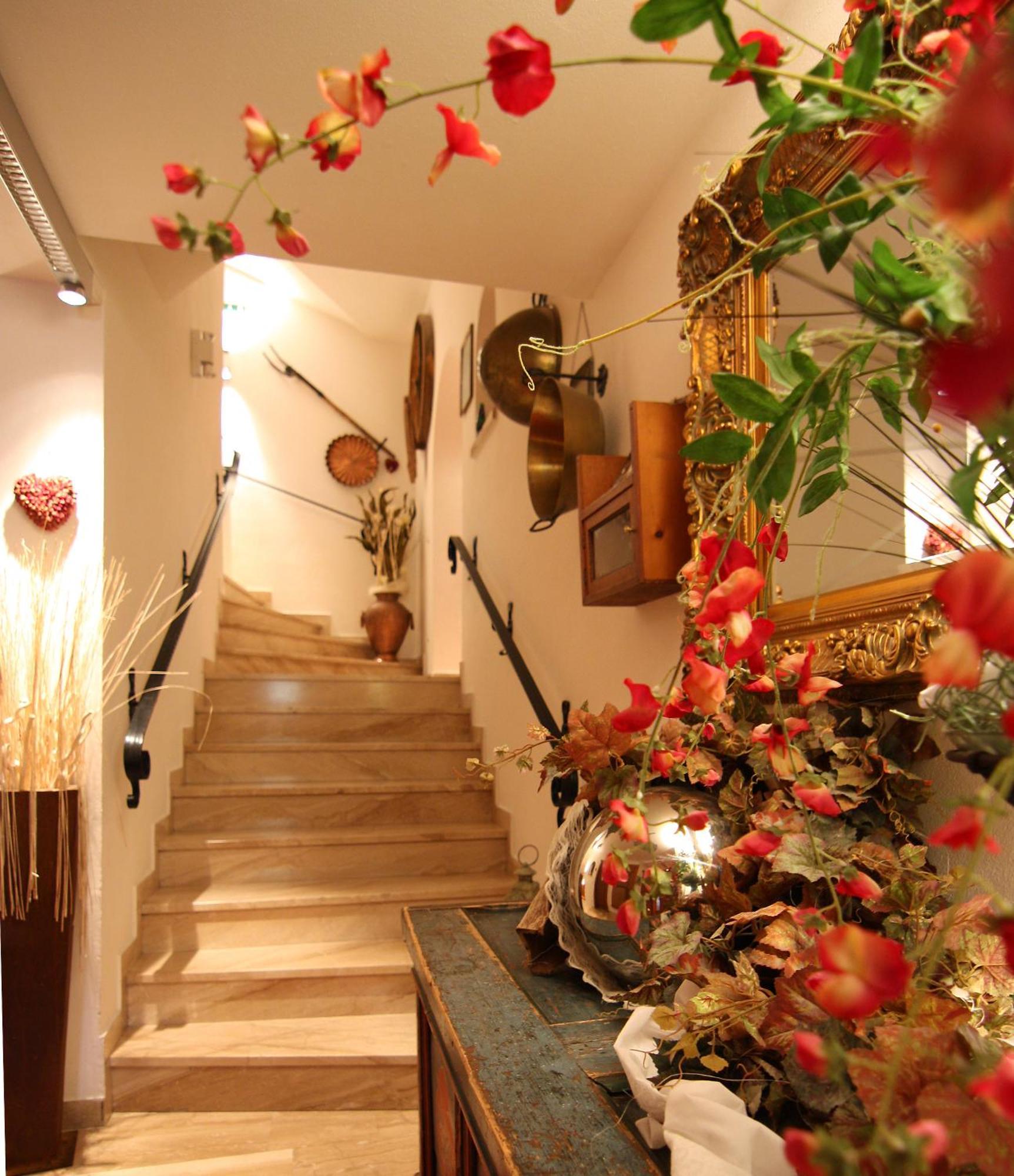 Aparthotel Kroesbacher ฟูลป์เมส ภายนอก รูปภาพ
