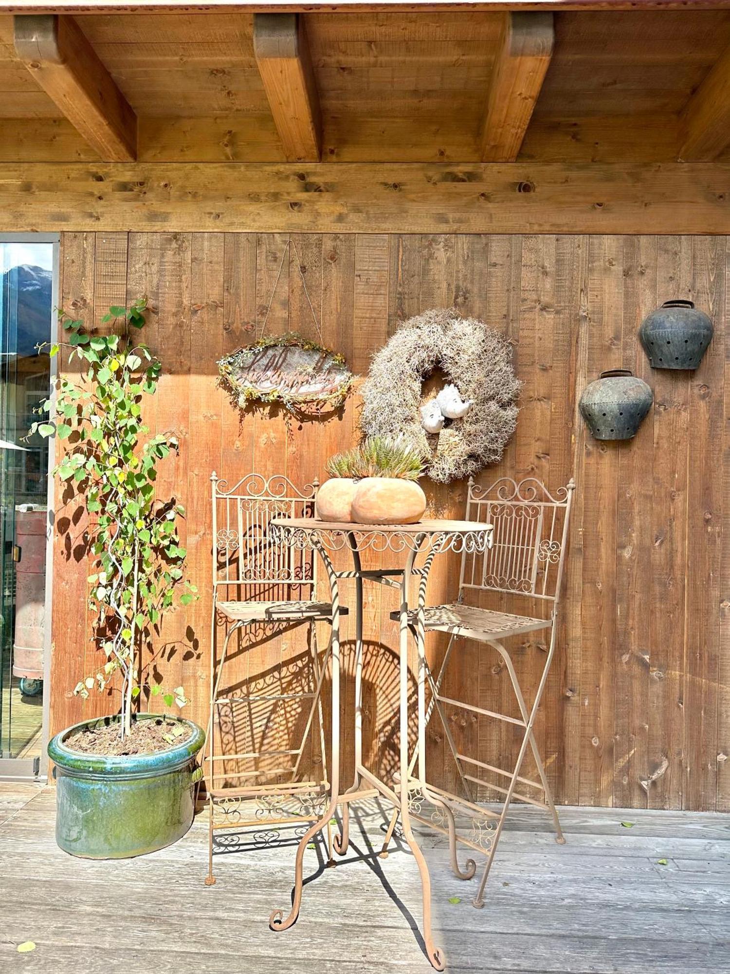 Aparthotel Kroesbacher ฟูลป์เมส ภายนอก รูปภาพ