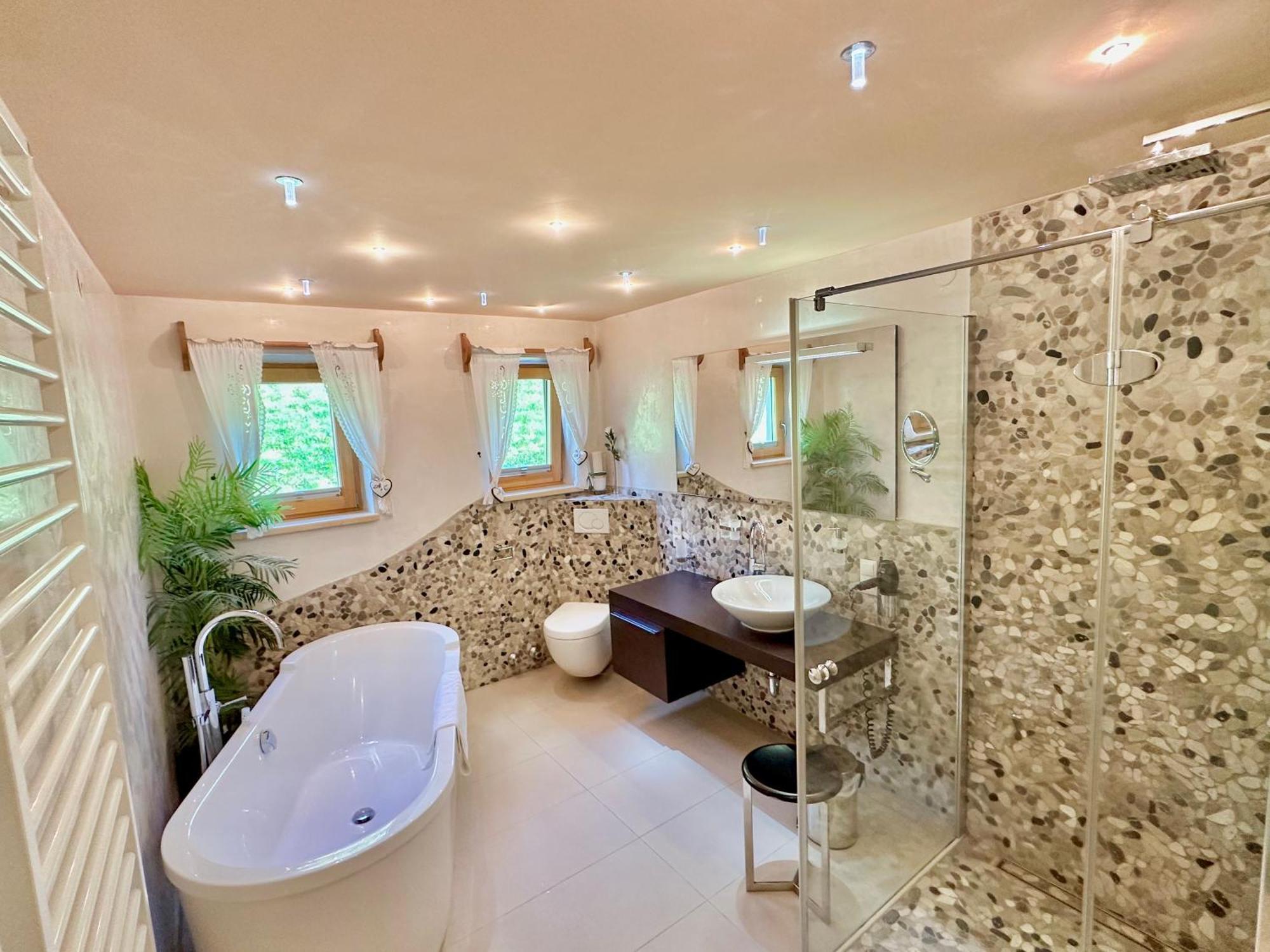 Aparthotel Kroesbacher ฟูลป์เมส ภายนอก รูปภาพ