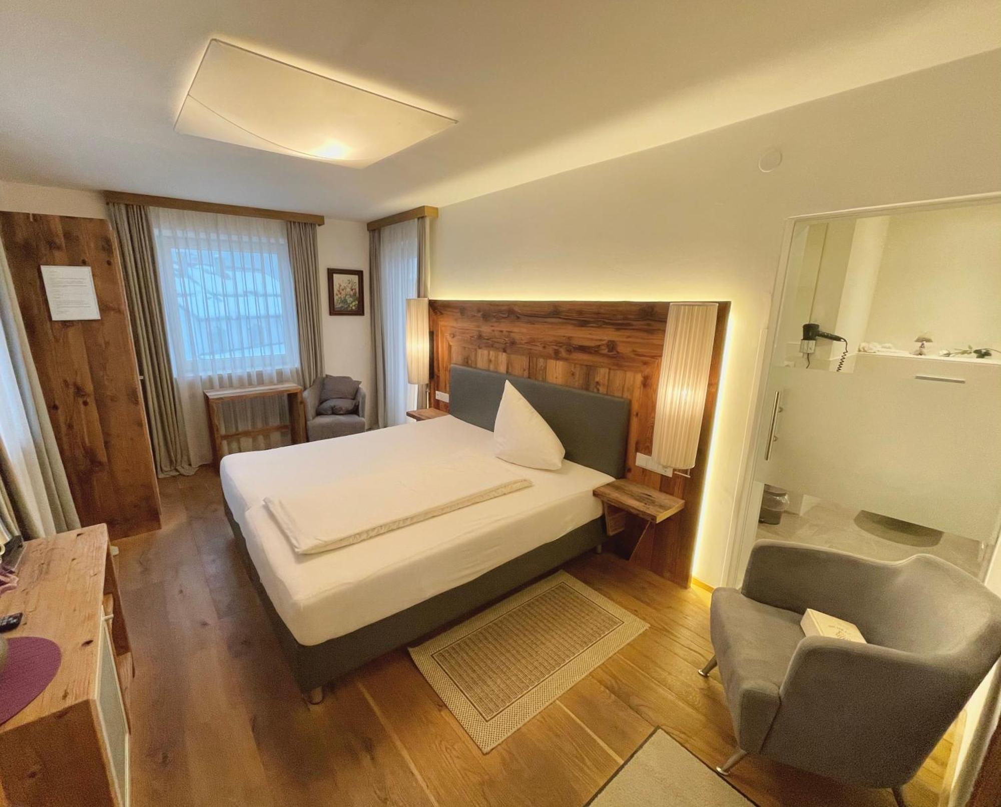 Aparthotel Kroesbacher ฟูลป์เมส ภายนอก รูปภาพ