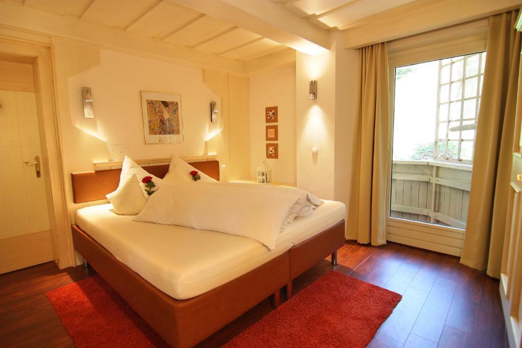 Aparthotel Kroesbacher ฟูลป์เมส ห้อง รูปภาพ