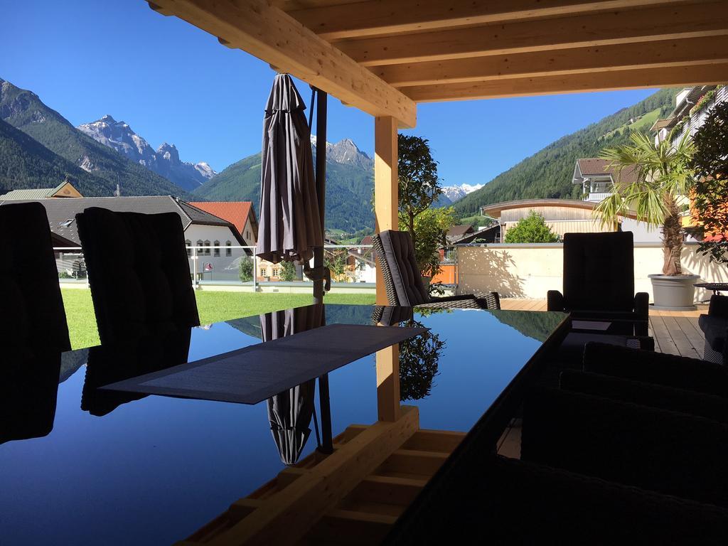 Aparthotel Kroesbacher ฟูลป์เมส ภายนอก รูปภาพ