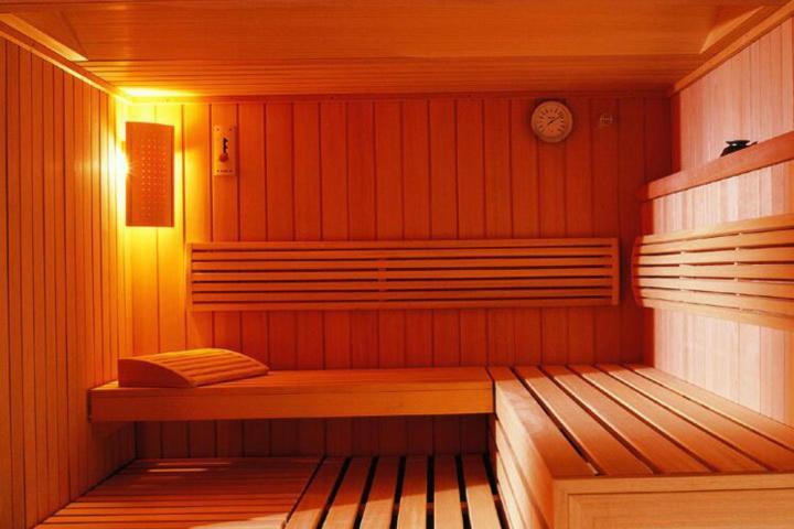 Aparthotel Kroesbacher ฟูลป์เมส ภายนอก รูปภาพ