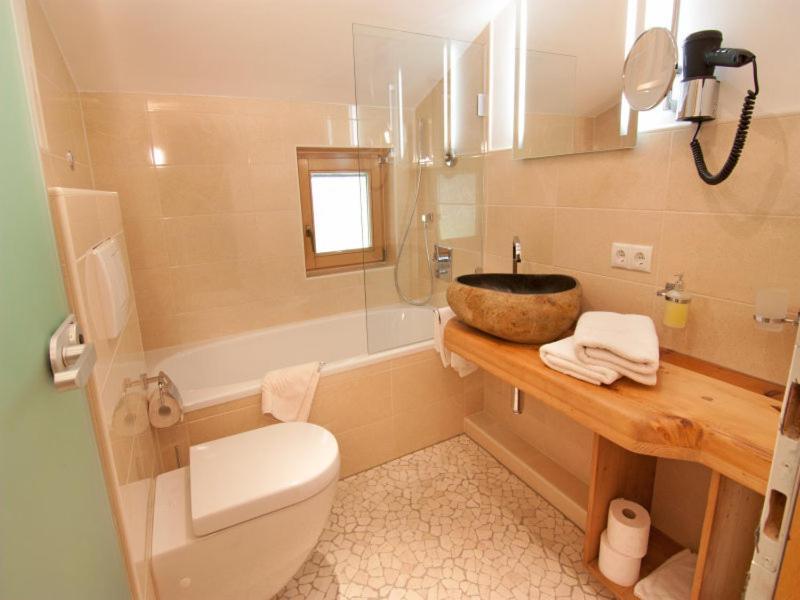 Aparthotel Kroesbacher ฟูลป์เมส ห้อง รูปภาพ