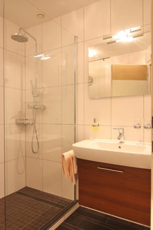 Aparthotel Kroesbacher ฟูลป์เมส ภายนอก รูปภาพ